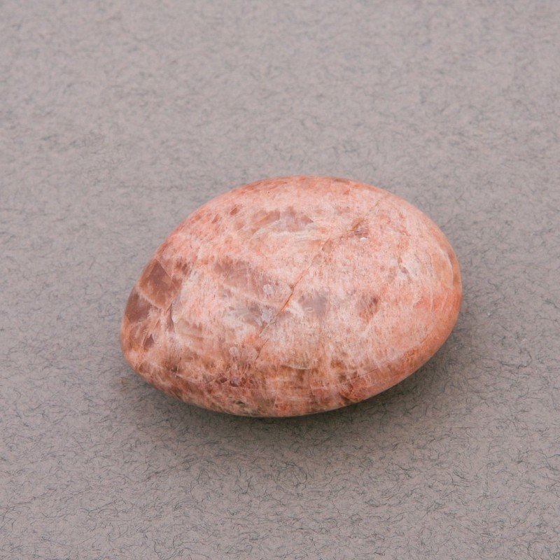 Souvenir Interior Stone Selenite Tumbled, price per 100 grams