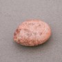 Souvenir Interior Stone Selenite Tumbled, price per 100 grams