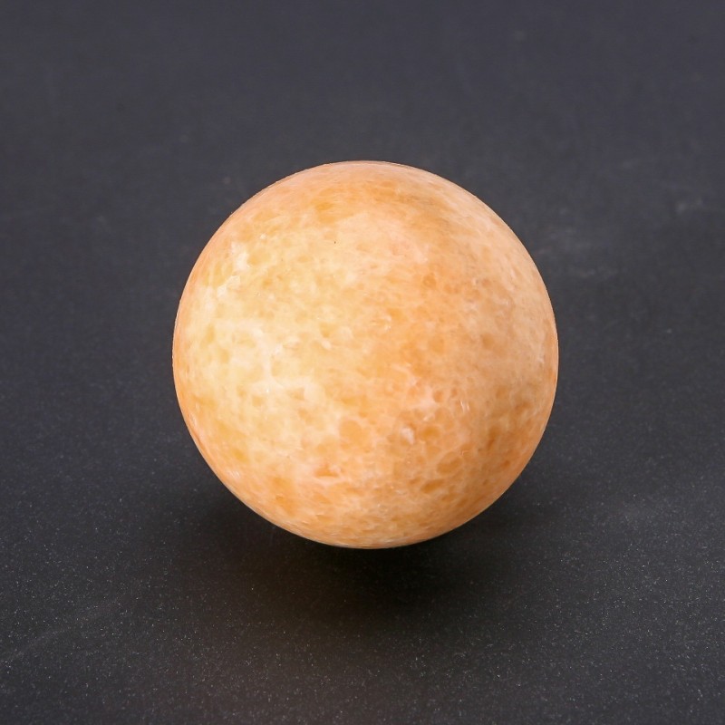 Calcite Decorative Sphere Souvenir, Assorted Sizes (price per 100g)