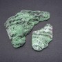 Raw Zoisite Decorative Stone, Price per 100g