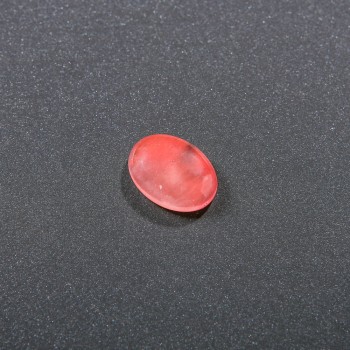 Chalcedony Cabochon Stone 20x15mm