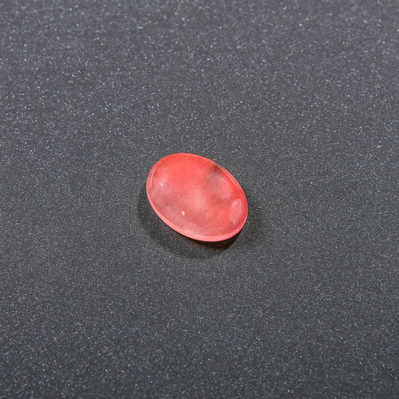 Chalcedony Cabochon Stone 20x15mm