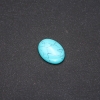 Turquoise Cabochon Stone 20x15mm