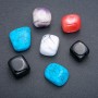 Natural Souvenir Stone, Assorted Tumbled Mix (per 100g+-)