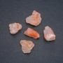 Natural Raw Souvenir Stone, Tumbled Halite (per 100g+-)