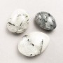 CLEARANCE (per 100g) Decorative Stone Quartz Hairy Quartz weight from 70g