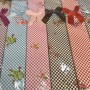 Gift jewelry boxes for jewelry cages 21/4/2 cm 12 pcs. 7-23