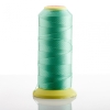 Thread Spool Mint Green, Diameter 0.6mm Nylon for Crafts 500m