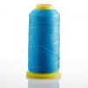 Thread Spool Turquoise, Diameter 0.6mm Nylon for Crafts 500m