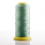 Olive Green Bobbin Thread, 0.6 mm nylon for crafts, 500 m