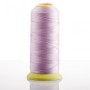 Thread Bobbin Light Lilac, 0.6mm Diameter Nylon for Crafts, 500 m