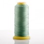 Nylon Craft Thread Spool, Olive Green, 0.9mm Diameter, 300m