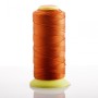 Nylon Thread Spool, 0.9mm Diameter, for Crafts, 500m