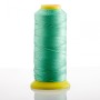 Neon-green Nylon Thread 0.9 mm Capron for Handicrafts, 500 m