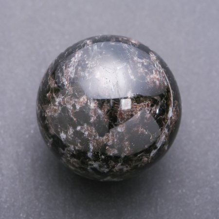 Neonstone Numite Round Sphere, 55-70mm diameter, price per 100 g (weight from 320 g)