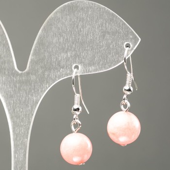 Earrings with Turquoise Stone? Wait Turmalin. Correction: Turmaline is a gemstone. In English: Turmaline is 