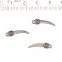 Finding Charm Saber 20mm, 20g Pack +/- 65 pcs