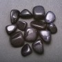 Natural Stone Aventurine Blue Sand Night of Cairo Tumbled 15×20mm (+-) packaged 100g