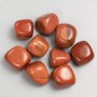 Natural Aventurine Gold Sand Tumbled 20x13mm - 25x21mm (+-) packaged 100g