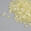 Stone Chip Jump Ringless Citrine d 6-14×6×3-5mm ± (Price per 100g)