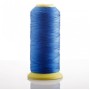 Blue Bobbin Thread, 0.3 mm nylon for crafts, 500 m