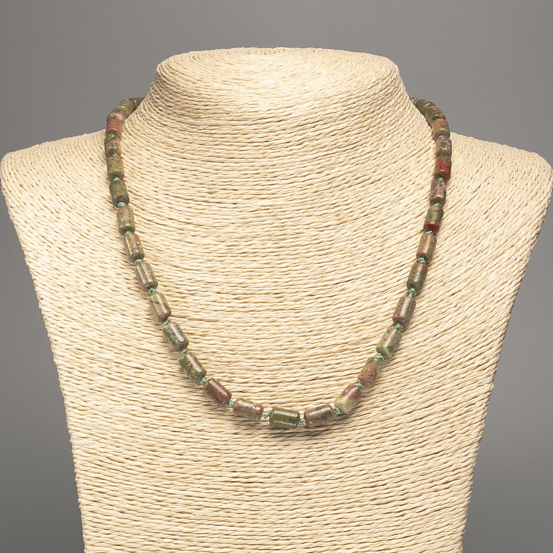 Jasper Jasper Hematite? Wait.