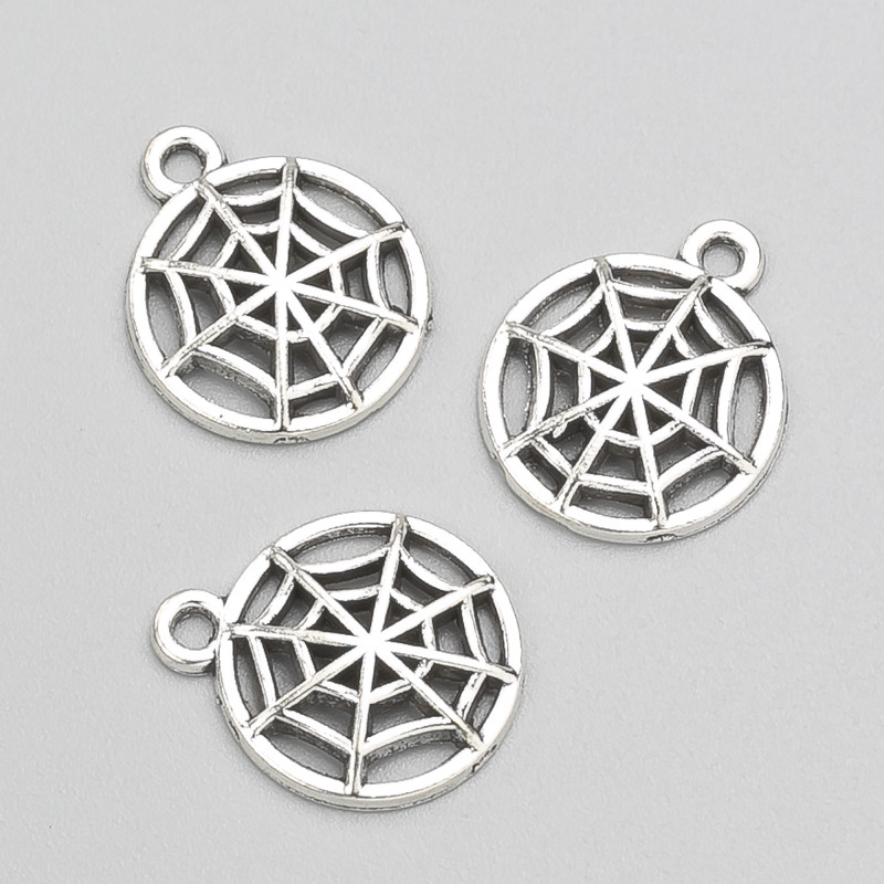 Pendant Findings 17×14 mm, package of 22 pcs (+-), 20 g