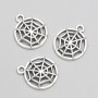 Pendant Findings 17×14 mm, package of 22 pcs (+-), 20 g