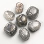 Smoky Quartz Tumbled 22x19mm Souvenir Natural Stone (+/-) packaged 100g
