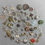 Hardware Assortment (Price per 100 grams)