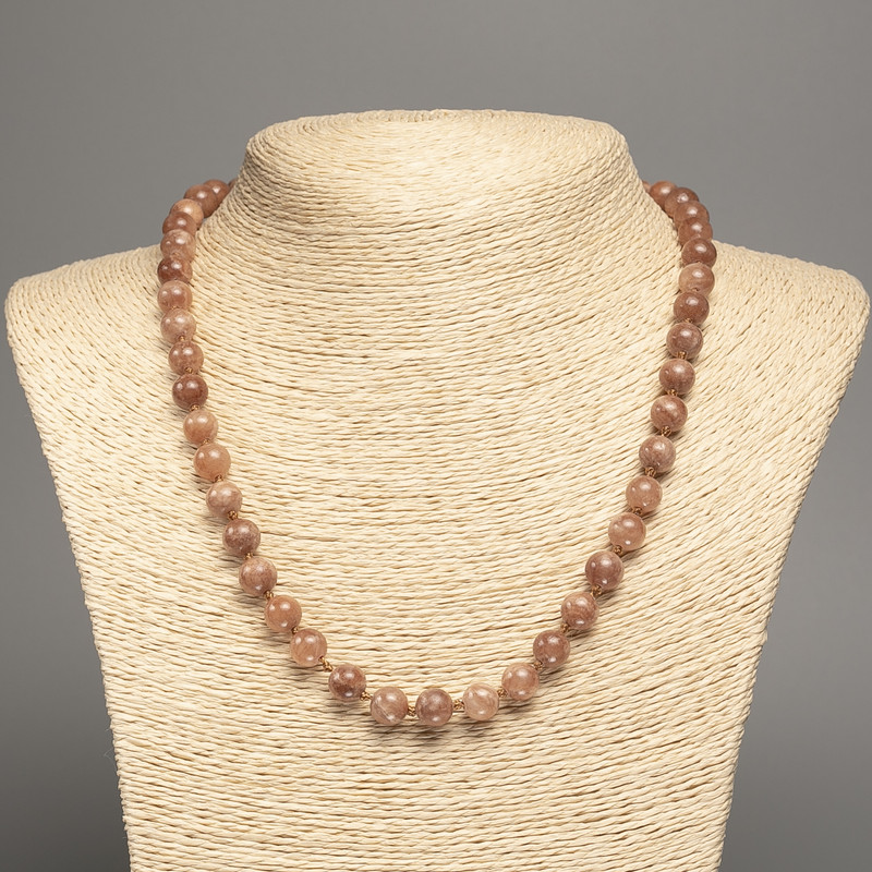 Necklace Beads 
