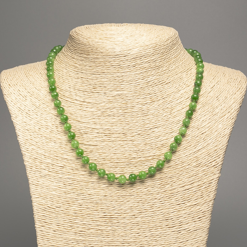Necklace Green 