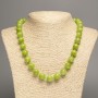Necklace Green 