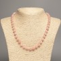 Necklace of Salmonite? Wait