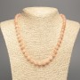 Necklace Beads Se lumite? Wait check: translate properly
