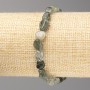 Bracelet with Rutile Quartz Hairy (Hairy) Cabochon??