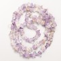 Amethyst Beads natural stone碎碎?