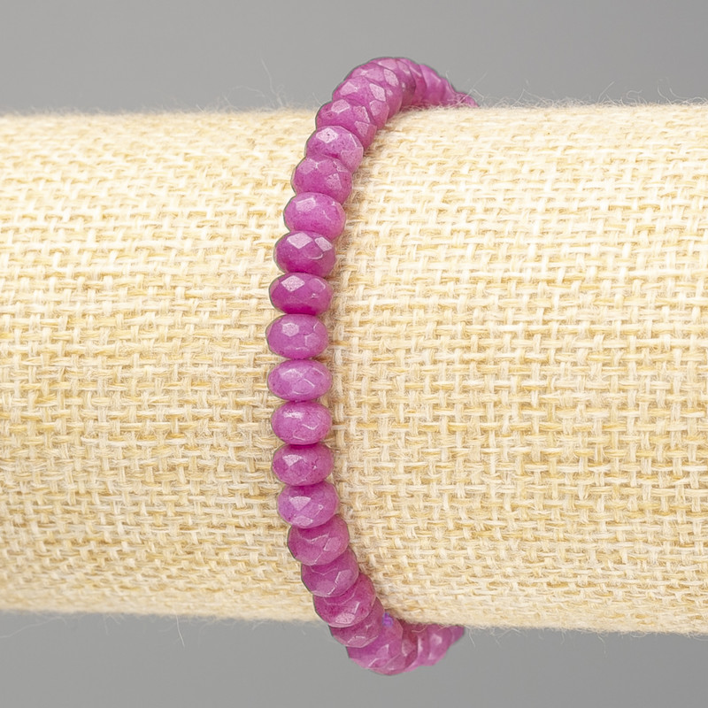 Bracelet Turquoise? Wait - Turmaline?