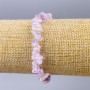 Amethyst Bracelet natural stone碎碎? Wait