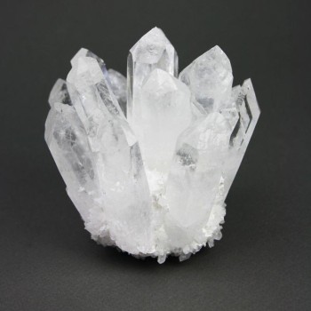 Druzy Mountain Crystal (Price per 100 grams) Weight from +-280g