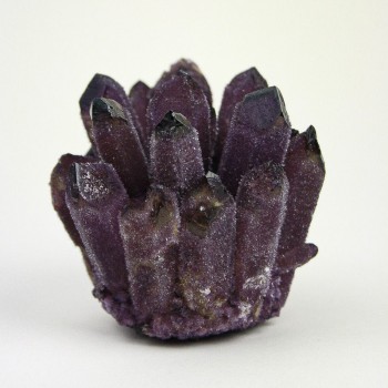 Amethyst Druzy (price per 100 grams) weight from +-450g