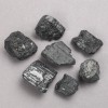 Unpolished Turmalin Tourmaline Sherl, souvenir stone (price per 100 g.) (per 100 g)