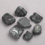 Unpolished Turmalin Tourmaline Sherl, souvenir stone (price per 100 g.) (per 100 g)
