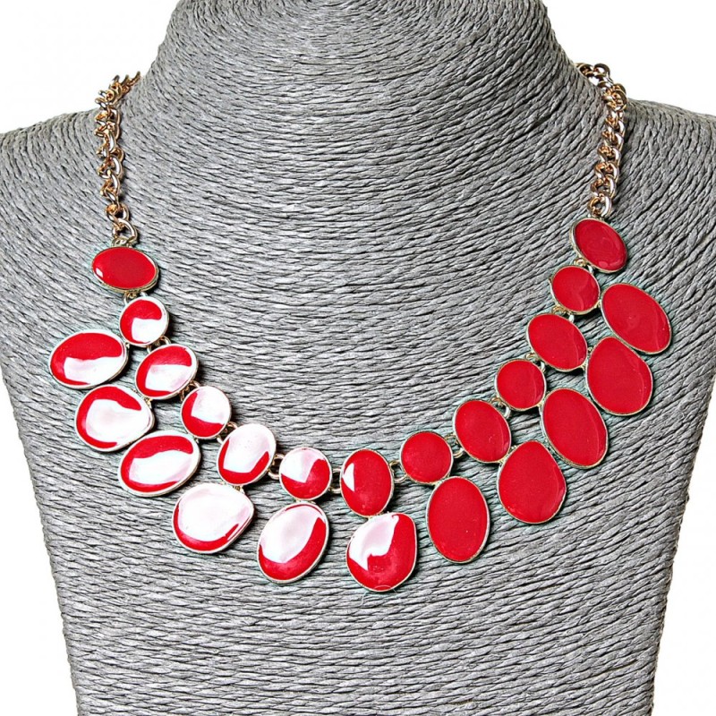  Necklace (40 cm)