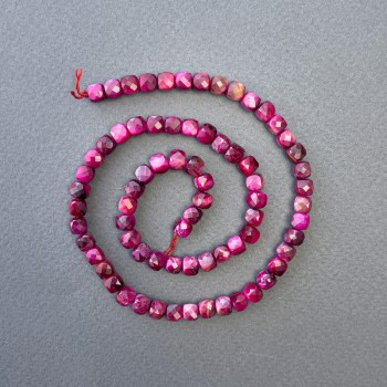 Malachite Tiger's Eye Beads?