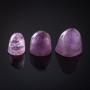 Natural Stone Souvenir, Amethyst, Price per 100 grams